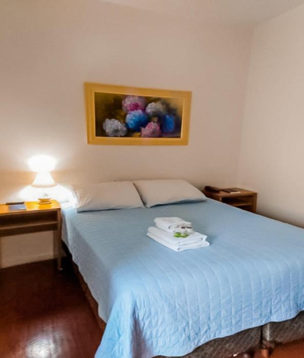 voa hotel rezende
