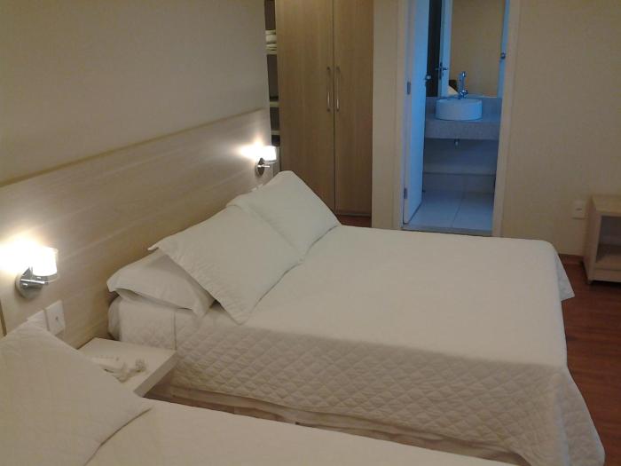 voa hotel rezende