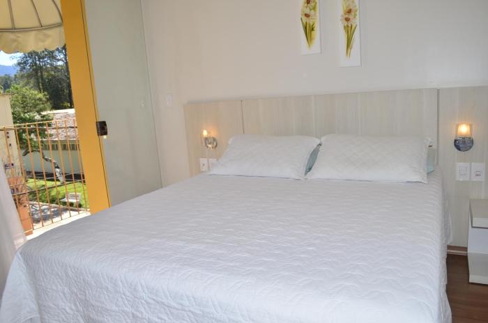voa hotel rezende