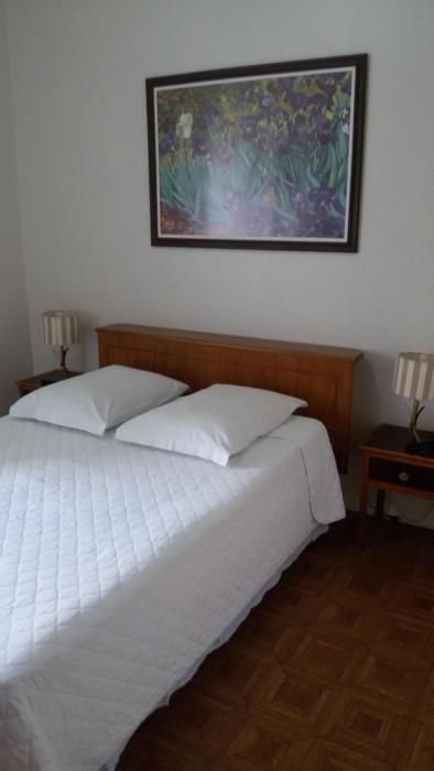 voa hotel rezende