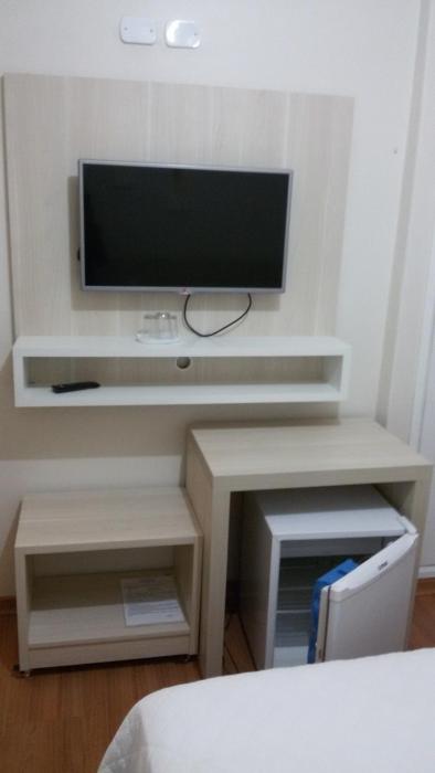 voa hotel rezende