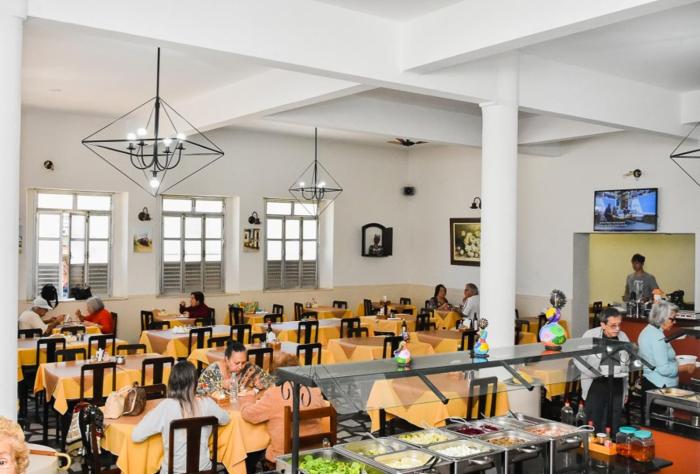 voa hotel rezende
