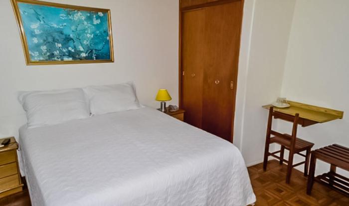 voa hotel rezende