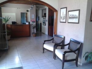 voa hotel rezende