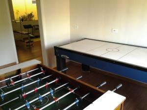 voa hotel rezende