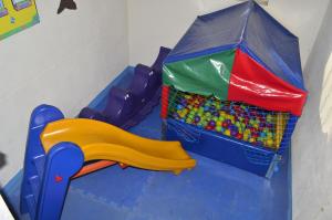 voa hotel rezende