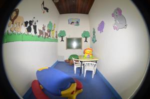 voa hotel rezende