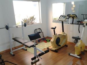 voa hotel rezende