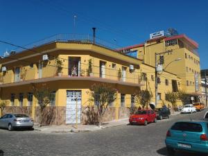 Voa Hotel Rezende,Sao Lourenco>>Lambari,4 star