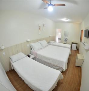 voa hotel rezende