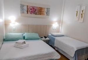 voa hotel rezende