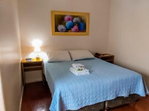voa hotel rezende