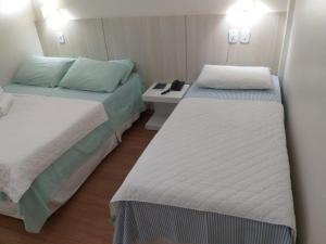 voa hotel rezende