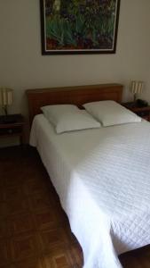 voa hotel rezende