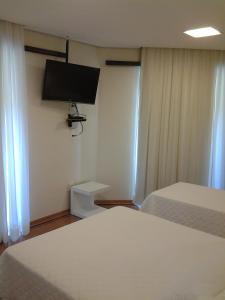 voa hotel rezende