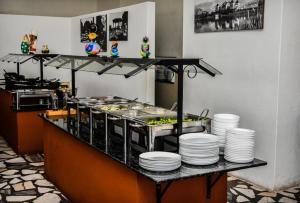 voa hotel rezende