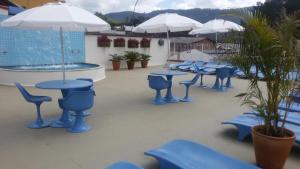 voa hotel rezende