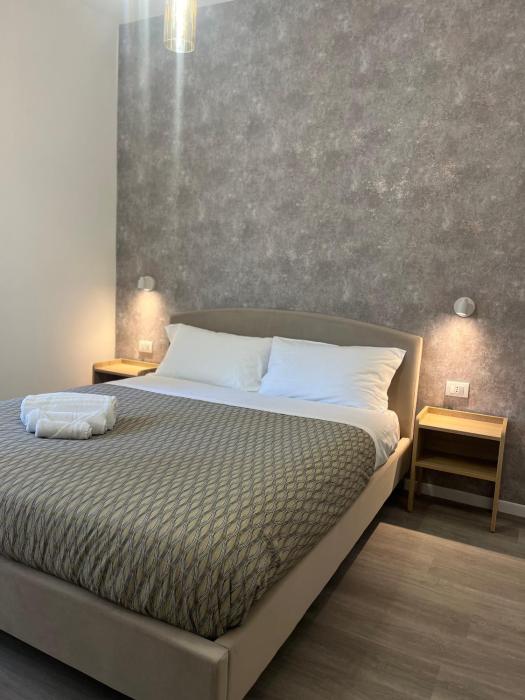 tiburtina urban rooms