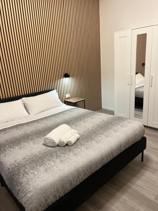 tiburtina urban rooms