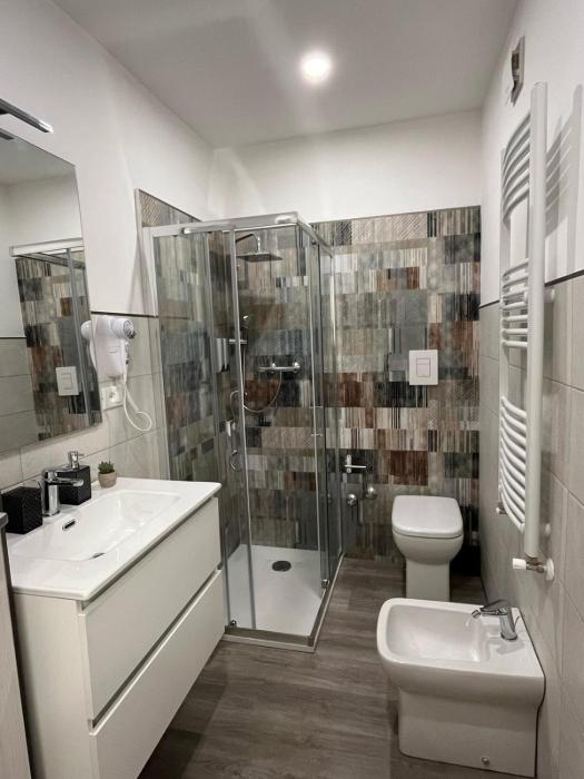 tiburtina urban rooms
