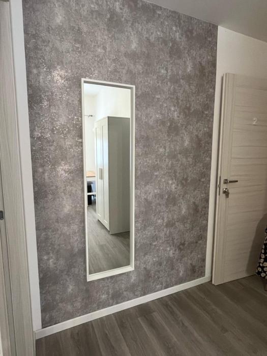tiburtina urban rooms