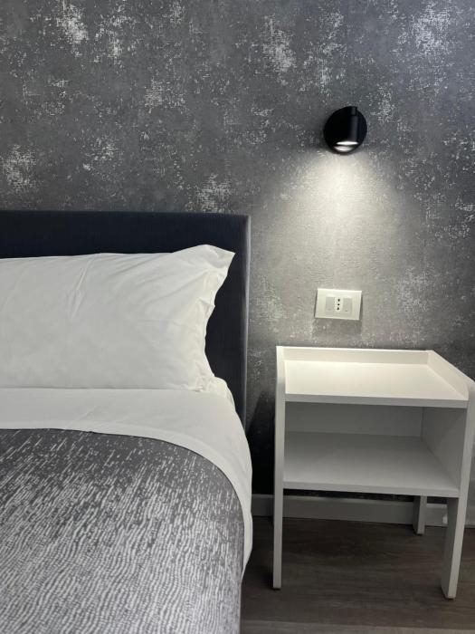 tiburtina urban rooms