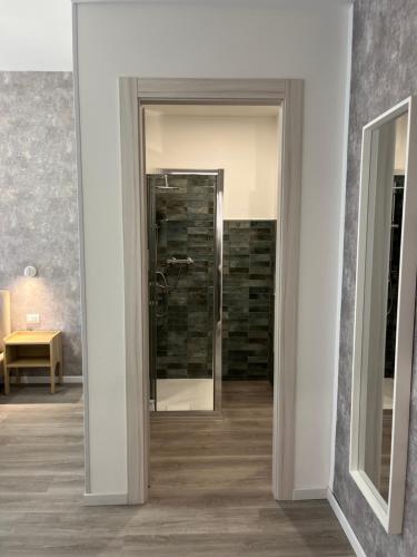 tiburtina urban rooms