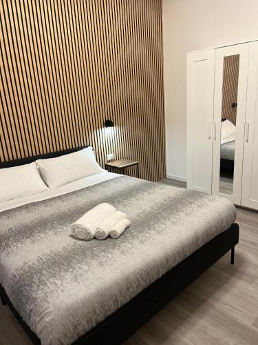 tiburtina urban rooms