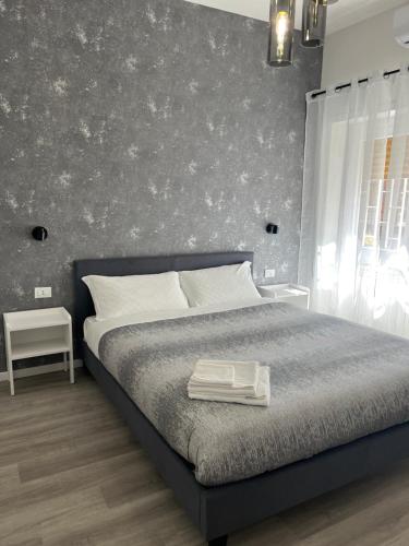 Tiburtina Urban Rooms,,4 star