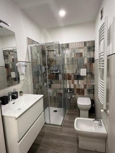 tiburtina urban rooms