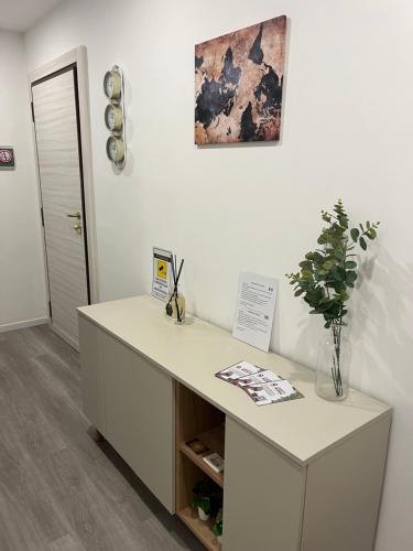 tiburtina urban rooms