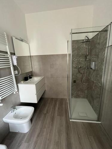 tiburtina urban rooms
