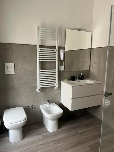 tiburtina urban rooms