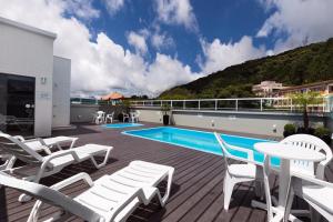 Hotel Rosenbrock,Camboriu>>Balneário Camboriú,3 star