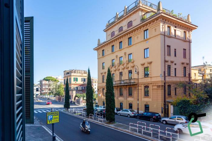 hotiday roma borghese
