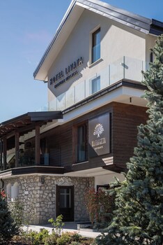hotel livata mountain wellness