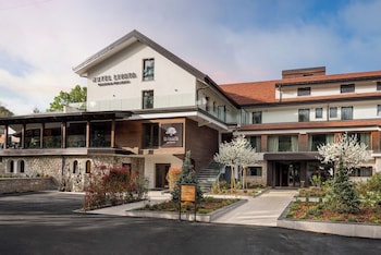 hotel livata mountain wellness