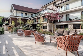 hotel livata mountain wellness