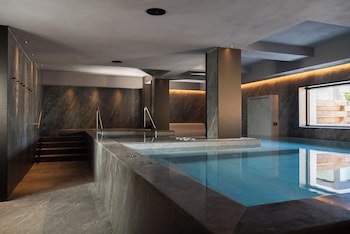 Hotel Livata Mountain Wellness,,4 star