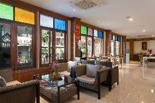 Lee Chiang Hotel,Chiang Mai Province>>Chiang Mai,3 star