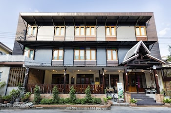 lee chiang hotel
