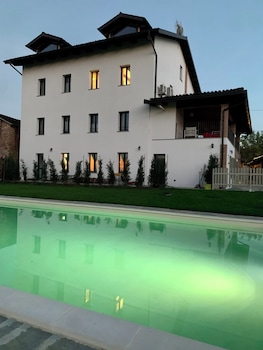 cascina 1909