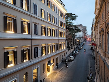 rome