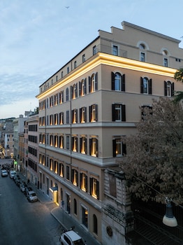 rome