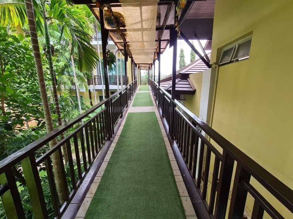 mountain creek wellness resort