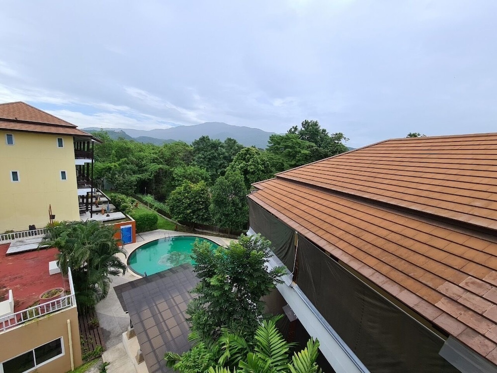 mountain creek wellness resort