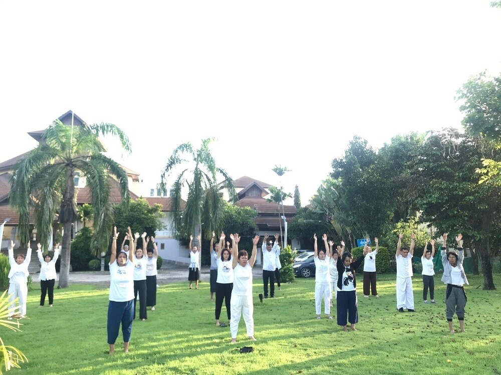 mountain creek wellness resort