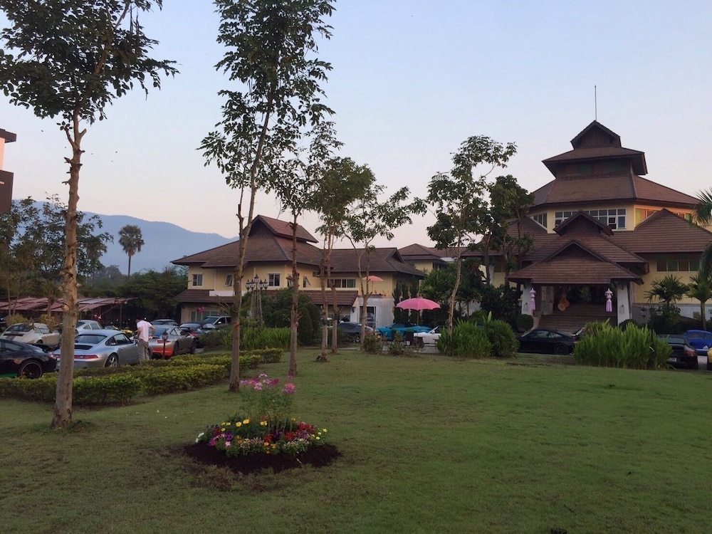 mountain creek wellness resort