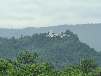 mountain creek wellness resort