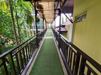 mountain creek wellness resort